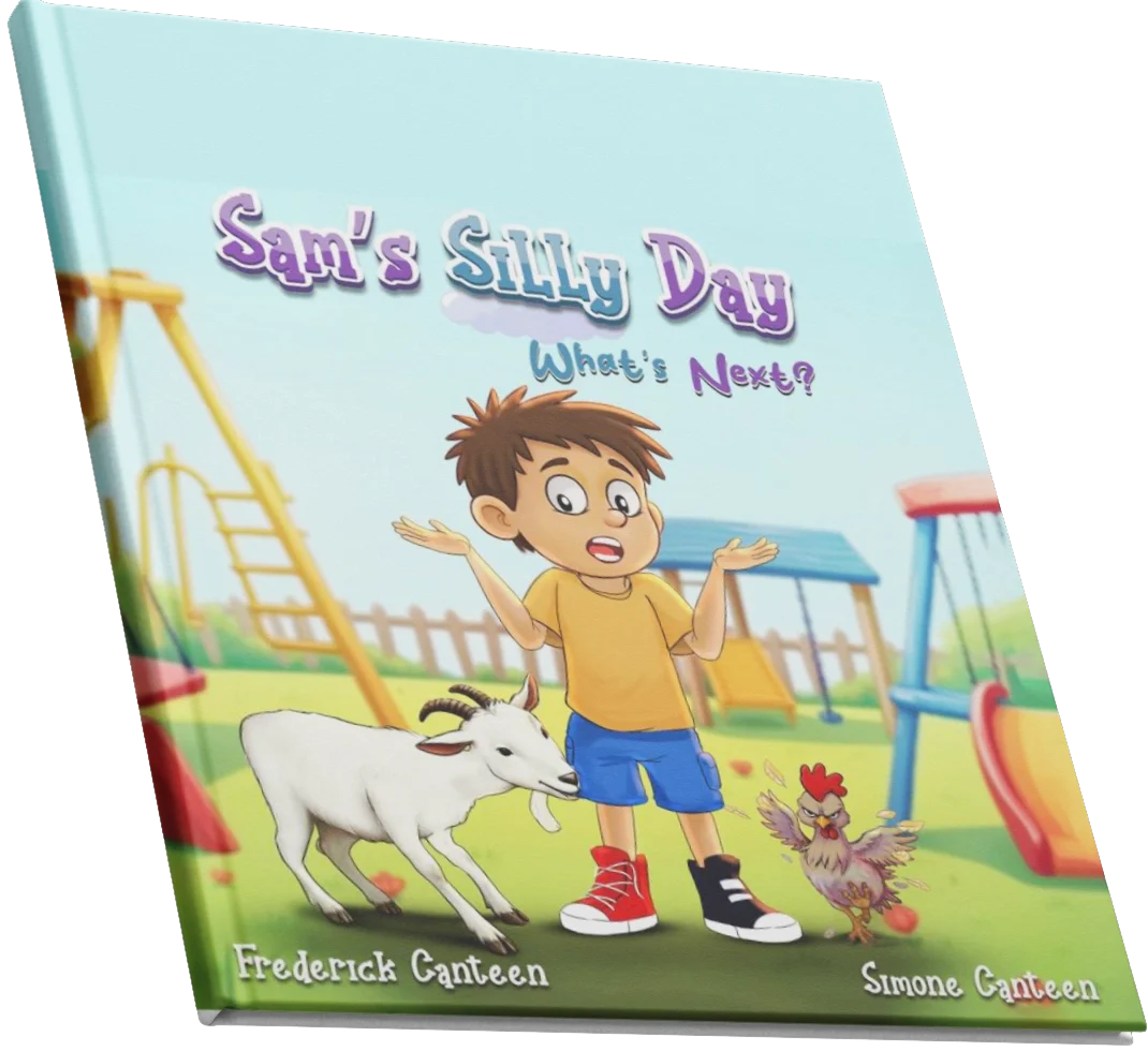 sam's silly day